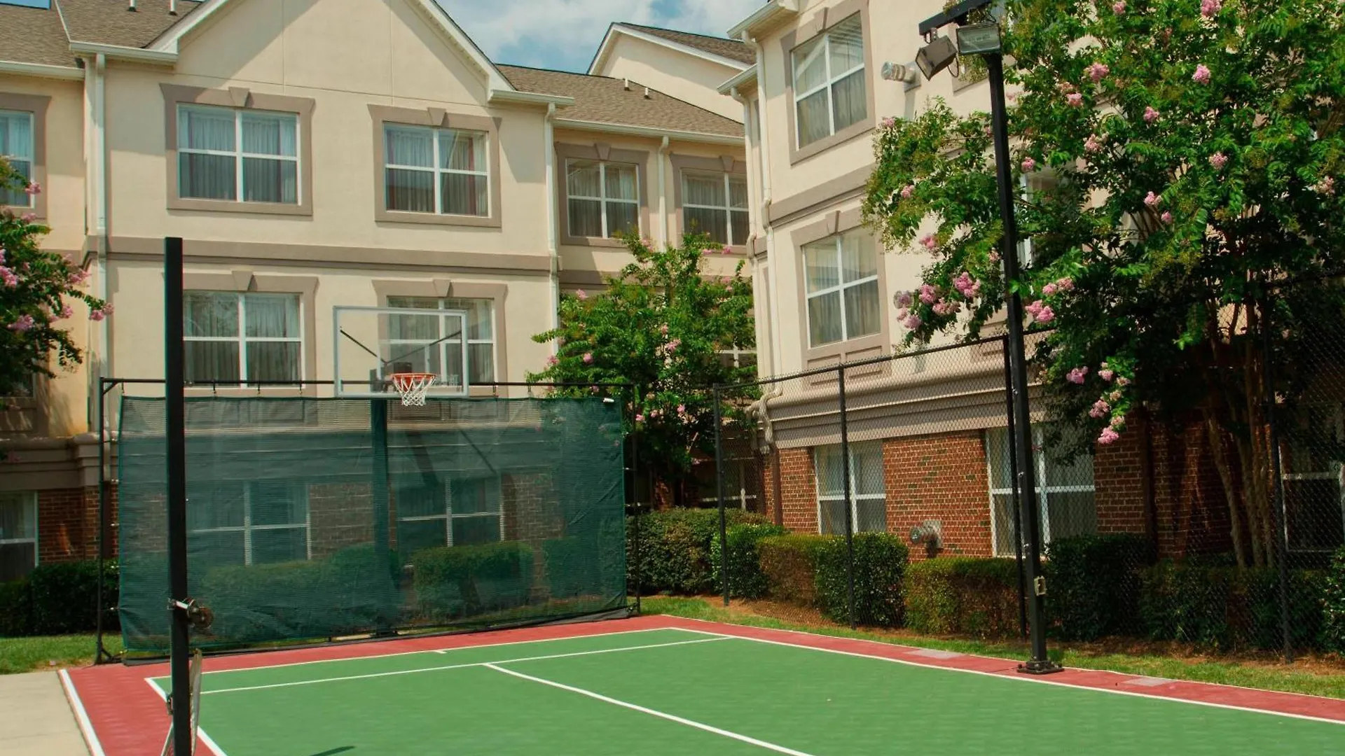 Residence Inn By Marriott Charlotte Piper Glen