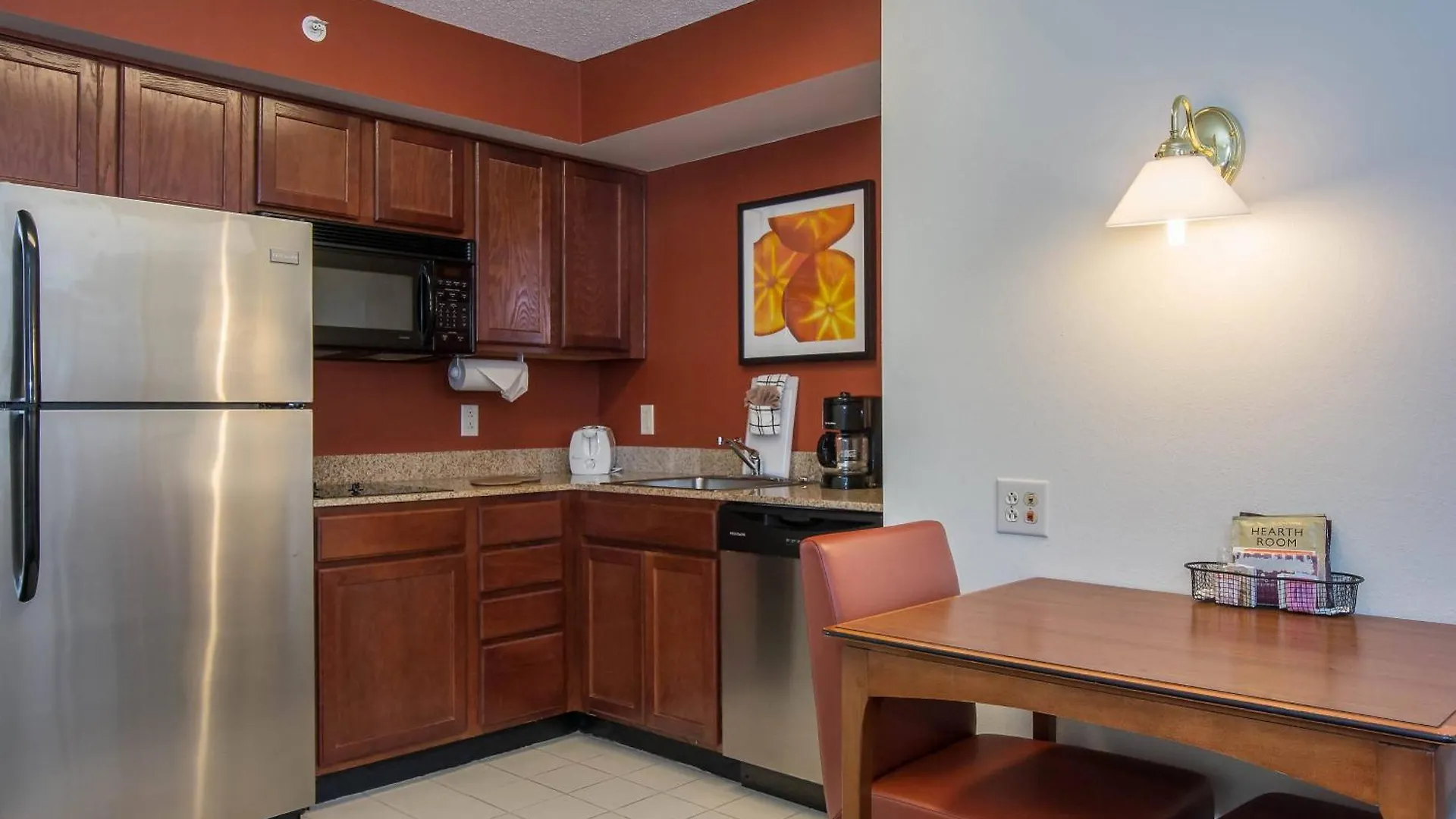 Residence Inn By Marriott Charlotte Piper Glen